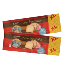 Lindemulder Indische cake XL